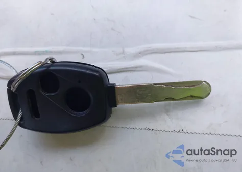 2007 Honda Civic Lx z USA, uszkodzony, nr VIN 1HGFA16537L051387